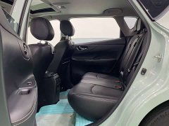 Nissan Qida TIIDA 1.6L CVT Smart Edition - ფოტო 5