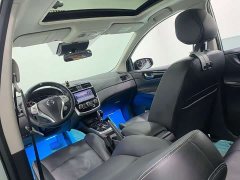 Nissan Qida TIIDA 1.6L CVT Smart Edition - ფოტო 6