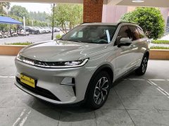 Haval Xiaolong MAX Hi4 165 Ultra Intelligent Driving Edition - ფოტო 1