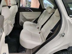 Haval Xiaolong MAX Hi4 165 Ultra Intelligent Driving Edition - ფოტო 10