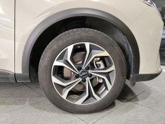 Haval Xiaolong MAX Hi4 165 Ultra Intelligent Driving Edition - ფოტო 16