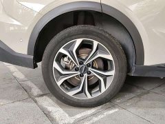 Haval Xiaolong MAX Hi4 165 Ultra Intelligent Driving Edition - ფოტო 17