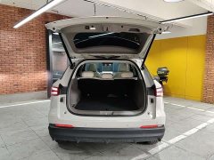 Haval Xiaolong MAX Hi4 165 Ultra Intelligent Driving Edition - ფოტო 19