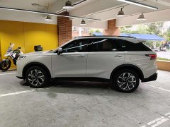 Haval Xiaolong MAX Hi4 165 Ultra Intelligent Driving Edition - ფოტო 2