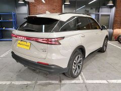 Haval Xiaolong MAX Hi4 165 Ultra Intelligent Driving Edition - ფოტო 3
