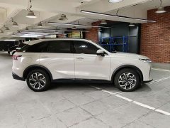 Haval Xiaolong MAX Hi4 165 Ultra Intelligent Driving Edition - ფოტო 4