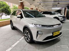 Haval Xiaolong MAX Hi4 165 Ultra Intelligent Driving Edition - ფოტო 5