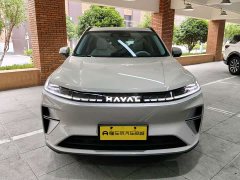 Haval Xiaolong MAX Hi4 165 Ultra Intelligent Driving Edition - ფოტო 6