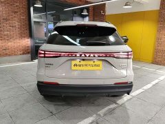 Haval Xiaolong MAX Hi4 165 Ultra Intelligent Driving Edition - ფოტო 7