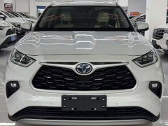 Toyota Highlander Hybrid 2.5L AWD Premium 7-Seater - ფოტო 1