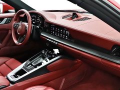 Porsche 911 Carrera 4 3.0T - ფოტო 12