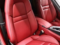 Porsche 911 Carrera 4 3.0T - ფოტო 13