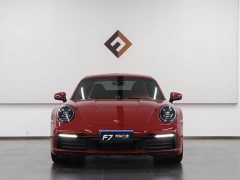 Porsche 911 Carrera 4 3.0T - ფოტო 2