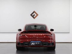 Porsche 911 Carrera 4 3.0T - ფოტო 5