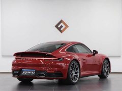 Porsche 911 Carrera 4 3.0T - ფოტო 6