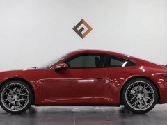 Porsche 911 Carrera 4 3.0T - ფოტო 7