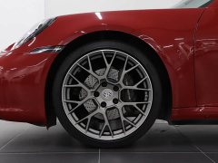 Porsche 911 Carrera 4 3.0T - ფოტო 8