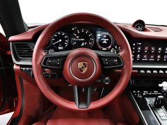 Porsche 911 Carrera 4 3.0T - ფოტო 9