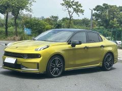 Lynk & Co Geely Lynk & Co 03 2.0T Automatic Wind Control Edition - ფოტო 1