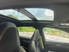 Lynk & Co Geely Lynk & Co 03 2.0T Automatic Wind Control Edition - ფოტო 10