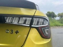 Lynk & Co Geely Lynk & Co 03 2.0T Automatic Wind Control Edition - ფოტო 11