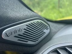 Lynk & Co Geely Lynk & Co 03 2.0T Automatic Wind Control Edition - ფოტო 13