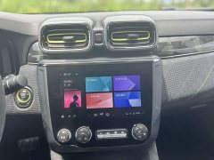 Lynk & Co Geely Lynk & Co 03 2.0T Automatic Wind Control Edition - ფოტო 14