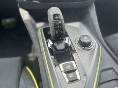 Lynk & Co Geely Lynk & Co 03 2.0T Automatic Wind Control Edition - ფოტო 15