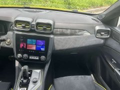 Lynk & Co Geely Lynk & Co 03 2.0T Automatic Wind Control Edition - ფოტო 16