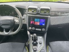 Lynk & Co Geely Lynk & Co 03 2.0T Automatic Wind Control Edition - ფოტო 17