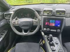 Lynk & Co Geely Lynk & Co 03 2.0T Automatic Wind Control Edition - ფოტო 18