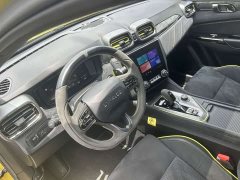 Lynk & Co Geely Lynk & Co 03 2.0T Automatic Wind Control Edition - ფოტო 19