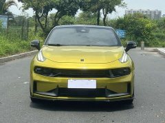 Lynk & Co Geely Lynk & Co 03 2.0T Automatic Wind Control Edition - ფოტო 2