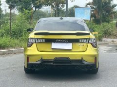 Lynk & Co Geely Lynk & Co 03 2.0T Automatic Wind Control Edition - ფოტო 5