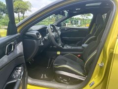Lynk & Co Geely Lynk & Co 03 2.0T Automatic Wind Control Edition - ფოტო 7