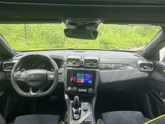 Lynk & Co Geely Lynk & Co 03 2.0T Automatic Wind Control Edition - ფოტო 9