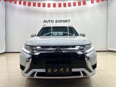Mitsubishi Outlander 2021 2.0L FWD Comfort 5-Seater - ფოტო 1
