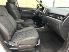 Mitsubishi Outlander 2021 2.0L FWD Comfort 5-Seater - ფოტო 10