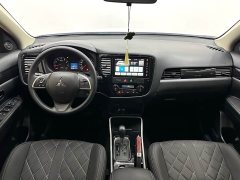 Mitsubishi Outlander 2021 2.0L FWD Comfort 5-Seater - ფოტო 13