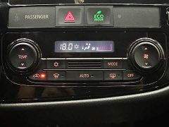 Mitsubishi Outlander 2021 2.0L FWD Comfort 5-Seater - ფოტო 15