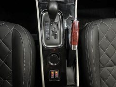 Mitsubishi Outlander 2021 2.0L FWD Comfort 5-Seater - ფოტო 16