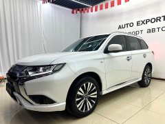Mitsubishi Outlander 2021 2.0L FWD Comfort 5-Seater - ფოტო 2
