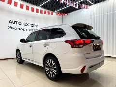 Mitsubishi Outlander 2021 2.0L FWD Comfort 5-Seater - ფოტო 6