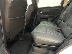 Mitsubishi Outlander 2021 2.0L FWD Comfort 5-Seater - ფოტო 8