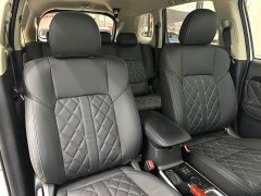 Mitsubishi Outlander 2021 2.0L FWD Comfort 5-Seater - ფოტო 9