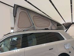 Xiaomi Pengcheng N90 Max Explorer Edition 5-seater - ფოტო 4