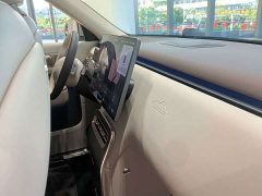 Xiaomi Pengcheng N90 Max Explorer Edition 5-seater - ფოტო 5