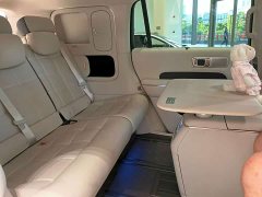 Xiaomi Pengcheng N90 Max Explorer Edition 5-seater - ფოტო 6