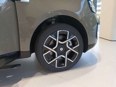 Xiaomi Pengcheng N90 Max Explorer Edition 5-seater - ფოტო 8