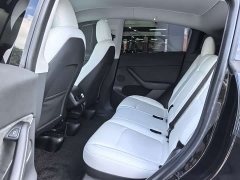 Tesla Model Y 2022 Facelift Rear-Wheel Drive - ფოტო 11
